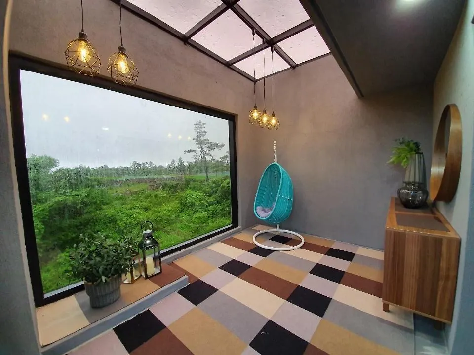 Hyeopjae Moonbeam Villa Jeju 0*,