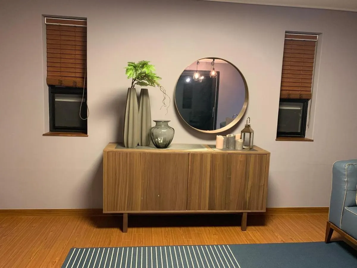 Hyeopjae Moonbeam Villa Jeju