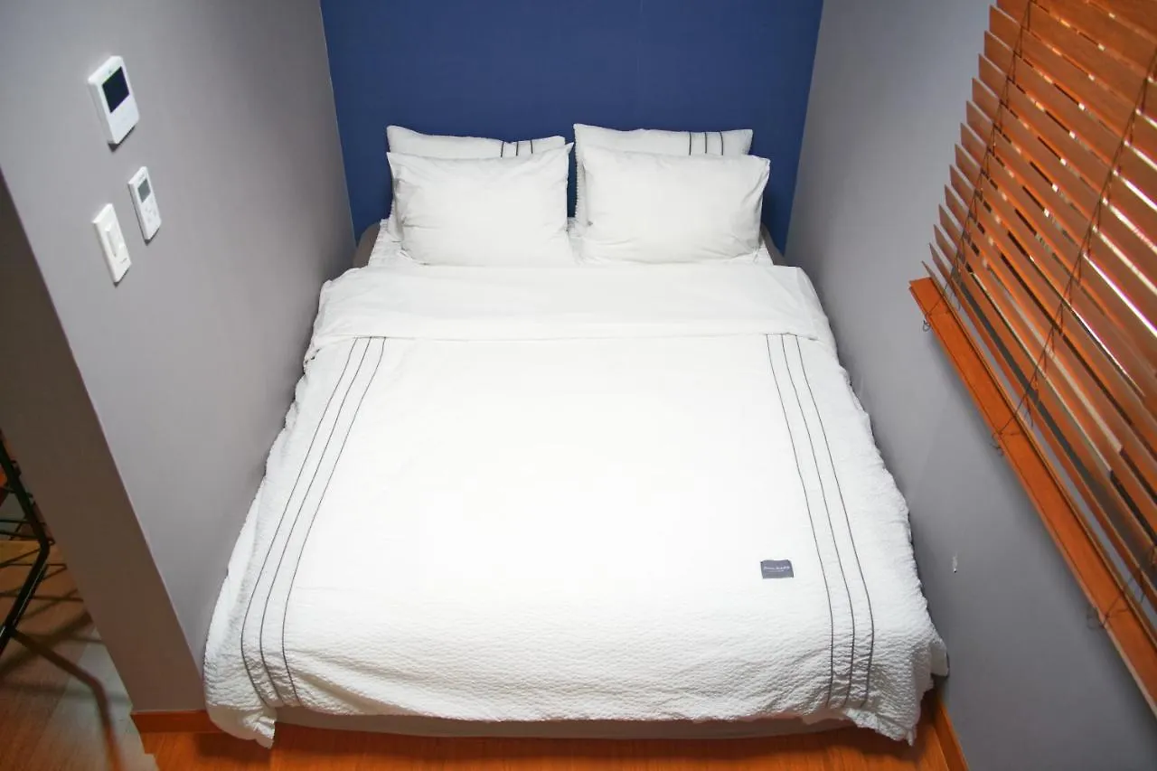 Hyeopjae Moonbeam Villa Jeju