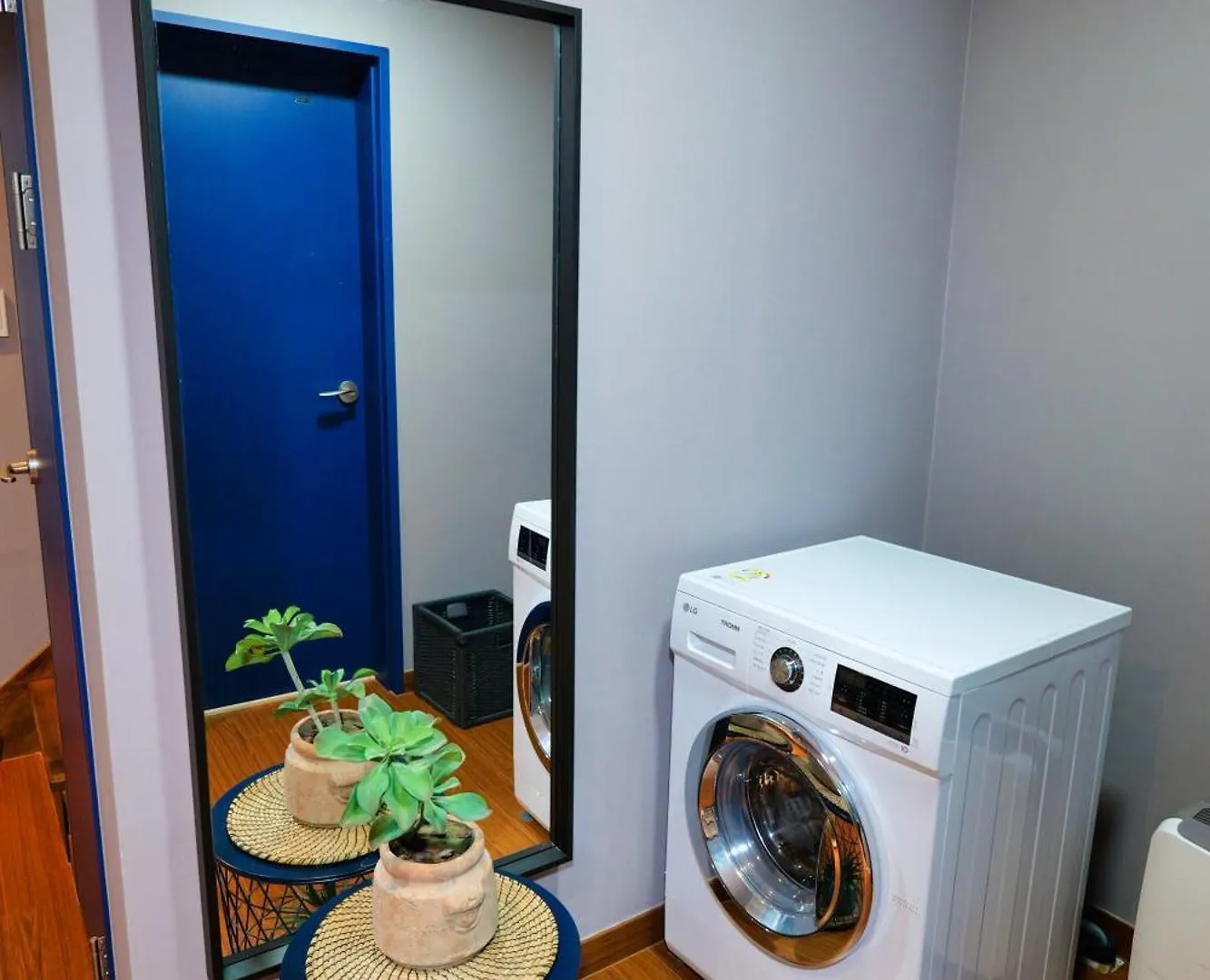 Holiday home Hyeopjae Moonbeam Villa Jeju